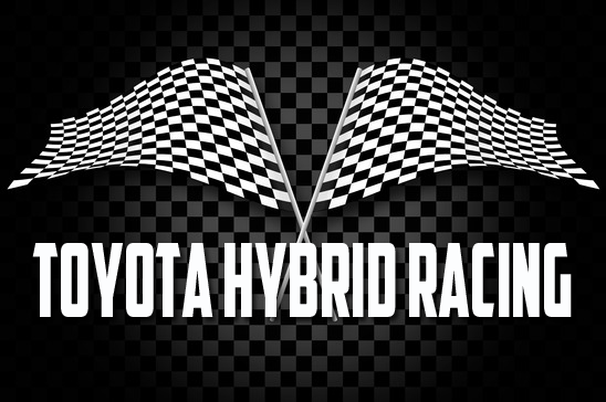 Toyota Hybrid Racing
