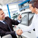Dags att sälja din bil för att köpa en ny