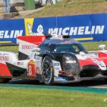 Skapa din egen racinglegend med Toyota Gazoo Racing TS050 Hybrid